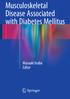 Musculoskeletal Disease Associated with Diabetes Mellitus