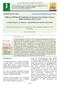 Efficacy of Oil Based Formulations of Nomuraea rileyi (Farlow) Samson against Spodoptera litura in vitro