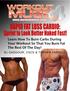 Workout Muse Rapid Fat Loss Interval Training Soundtracks   The 16-Week Rapid Fat Loss Cardio Program: