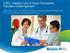 C2/D2: Diabetes Care at Kaiser Permanente Population-based Approach