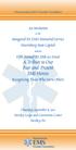 A Tribute to Our Past and Present. An Invitation. Inaugural PA EMS Memorial Service Harrisburg State Capitol. Fifth Annual PA EMS 911 Event