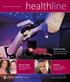healthline CyberKnife Women s Health Nationally Acclaimed Breast Imaging Center of Excellence