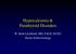 Hypercalcemia & Parathyroid Disorders. W. Reid Litchfield, MD, FACE, ECNU Desert Endocrinology