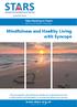 Mindfulness and Healthy Living with Syncope