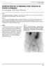 Incidental Detection of Abdominal Aortic Aneurysm on Skeletal Scintigraphy