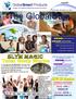 GlobalSmart Products. Issue 65. Leading The Wellness Revolution Around The World. Wednesday, December 12, Slym Magic and the Season Pg.