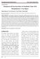 Management Of Furcation Defect In Mandibular Molar With Bicuspidization: A Case Report