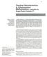 Cerebral Hemodynamics in Arteriovenous Malformations: Evaluation by