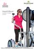 HealthBeat Outdoor Fitness System