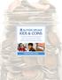 A Guide for Teachers and Students to Have a Successful Autism Speaks Kids and Coins Fundraising Campaign FUNDRAISING GUIDE