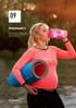 PREGNANCY. Bio-Synergys comprehensive guide to staying fit and healthy during pregnancy. BIO-SYNERGY.UK