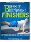 Density Bodyweight Finishers