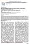 N. Lal Mahammed et al. Int. Res. J. Pharm. 2013, 4 (12) INTERNATIONAL RESEARCH JOURNAL OF PHARMACY