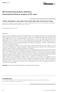Non-functioning pituitary adenoma: immunohistochemical analysis of 85 cases