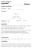 NAME OF THE MEDICINE DESCRIPTION PHARMACOLOGY. PRODUCT INFORMATION Femolet Letrozole. 4, 4'-[(1H-1, 2, 4-triazol-1-yl)-methylene]bis-benzonitrile
