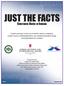 JUST THE FACTS SUBSTANCE ABUSE IN INDIANA