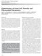 Epidemiology of Giant Cell Arteritis and Polymyalgia Rheumatica