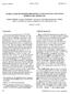 Volume 70, number 1 FEBS LETTERS November H-NMR STUDIES OF PROTEIN-LIPID INTERACTIONS IN RETINAL ROD OUTER SEGMENT DISC MEMBRANES