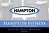 HAMPTON FITNESS COMMERCIAL FREE WEIGHT EQUIPMENT 2013 ELECTRONIC BROCHURE