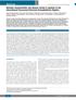 Baseline characteristics and disease burden in patients in the International Paroxysmal Nocturnal Hemoglobinuria Registry