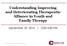 Understanding Improving and Deteriorating Therapeutic Alliance in Youth and Family Therapy