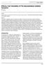 Efficacy And Tolerability Of The Neuraminidase Inhibitor Zanamivir