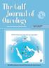 The Gulf Journal of Oncology