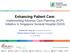 Enhancing Patient Care: Implementing Advance Care Planning (ACP) Initiative In Singapore General Hospital (SGH)