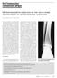 The prevalence of osteochondritis