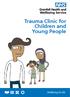 Trauma Clinic for Children and Young People