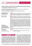 Clinical features and outcomes of autoimmune hemolytic anemia: a retrospective analysis of 32 cases