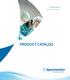 LEAD MANAGEMENT VASCULAR INTERVENTION PRODUCT CATALOG. Always Reaching Farther