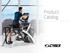 Why Cybex? The Science of Fitness. Building Your Business. Make the Cybex Advantage Yours
