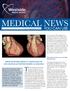 MEDICAL NEWS. The news that former President YOU CAN USE FROM WESTSIDE MEDICAL ASSOCIATES OF LOS ANGELES & WESTSIDE MEDICAL IMAGING