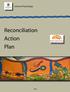School of Psychology. Reconciliation Action Plan