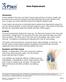 Knee Replacement , The Patient Education Institute, Inc.   op Last reviewed: 06/01/2017 1