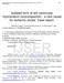 International Journal of Scientific & Engineering Research Volume 9, Issue 6, June ISSN