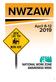 NATIONAL WORK ZONE AWARENESS WEEK TOOLKIT OVERVIEW