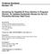 Screening for Hepatitis B Virus Infection in Pregnant Women: An Updated Systematic Review for the U.S. Preventive Services Task Force