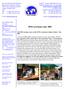 IPSO newsletter July 2005