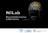 NILab. NeuroInformatics Laboratory