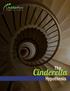 The Cinderella Hypothesis