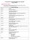 4 th Annual SKIN: Practical Dermatology for the Generalist Program Schedule