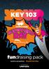 #superheroday. key103.co.uk/superhero. In aid of. In partnership with