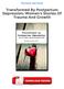 Transformed By Postpartum Depression: Women's Stories Of Trauma And Growth PDF