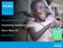 Recruitment pack for: Fundraising Coordinator (Liverpool) Mary s Meals UK. March 2019