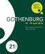 GOTHENBURG April Sponsorship & Exhibition Opportunities
