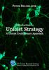 Introduction to Unicist Strategy A Unicist Evolutionary Approach