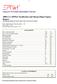 2000 U.S. EPINet Needlestick and Sharp-Object Injury Report International Healthcare Worker Safety Center, University of Virginia