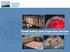 U.S. National Residue Program for Meat, Poultry, and Egg Products - Update